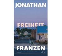 Freiheit | Jonathan Franzen Jonathan FranzenJonathan Franzen (Auteur)
