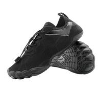 Freiluftkind Kokoda Chaussures Pieds Nus - La Chaussure Pieds Nus Parfaite pour Ton Aventure - Chaussures Pieds Nus Femmes - Chaussure Barefoot Hommes