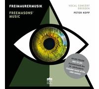 Freimaurergesänge – Edel