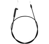 Frein 104 8676 Convient à 22 pouces Mouilles de pelouse 2002 2009 Compatible avec des modèles utilisant 290 919 14759