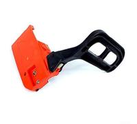 Frein à chaîne, 1 pièce, pièce de rechange pour CS6150 CS5200 CS5800, fonction d'arrêt de sécurité, construction métallique, coupe de jardin extérieur