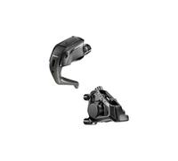 SRAM Frein à disque arrière Force E1 Aero Montage plat Offset 20 mm