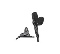 Frein a disque arriere gauche sram force 1 hrd sans disque