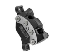 SRAM Freins Maven Ultimate B1 – 2000 mm – MMX 20p-2 – Argenté / Noir Carbone