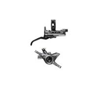 Frein a disque arriere shimano xtr down country bl m9220 r br m9200 2 piston sans disque j kit 1700 mm