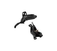 Frein a disque arriere sram code silver stealth sans disque 2000 mm noir