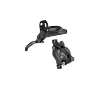 Sram Maven Silver 2000 Mmx Brake Disc Argenté Black