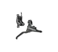 Frein a disque arriere tektro orion hd m750 4 pistons sans disque noir