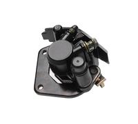 Frein à Disque Avant et Arrière Étrier de frein à disque hydraulique pour moto, pompe de frein adaptée à Suzuki GS125 GN125 GS GN 125 125cc