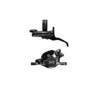 Shimano Frein à disque DEORE XT BL-M8200+BR-M8200 noir