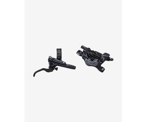 Frein à disque avant Shimano SLX Post Mount 4 Pistons résine