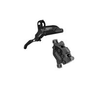 Frein a disque avant sram maven silver sans disque 950 mm noir b1