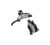 Frein a disque avant sram maven ultimate sans disque 950 mm argent noir b1