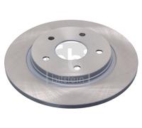 Frein à Disque Axial Arrière pour Chrysler Dodge Fiat Freemont Grand Caravan