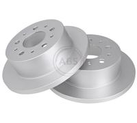 Frein à disque Axial arrière pour CITROËN FIAT OPEL PEUGEOT VAUXHALL BOXEURS