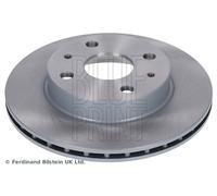 Frein à Disque Axial Avant pour Perodua Daihatsu Subaru Toyota Cœur Duet