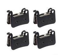 Frein à disque de vélo en résine pour coussinets 4 paires pour R M975 M966 M965, SAINT M800, M775 M776 M765, S M665, M585, BR T665, BR T605 Series