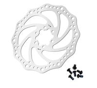 Frein à disque de vélo pour disque de frein Shimano SM-RT54 160 mm 6 trous