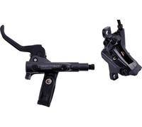 Frein à disque Deore Shim.M6120 Vr 1000 Sw Pm métal Jkit