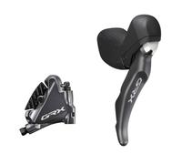 FREIN A DISQUE GRAVEL HYDRAULIQUE SHIMANO GRX810 ARRIERE 11V. NOIR