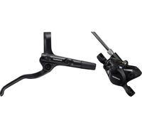 Frein à disque hydraulique arrière Shimano MT200 - sans disque de frein - noir (emballage atelier)