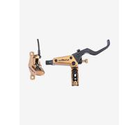 Trp Evo Pro Hd-m9040 Hydraulic Front Brake Doré Gold