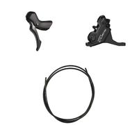 Frein À Disque Hydraulique Avant Cues BR-U6030-KT + BL-U6030 SH-IU60302DLF6RC10