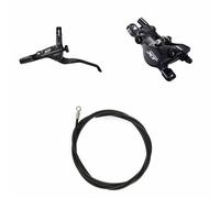Shimano Deore Xt T8100 Front Brake Noir Black