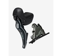 Frein à disque hydraulique avant Shimano Tiagra 4700 2 pistons petites mains noir