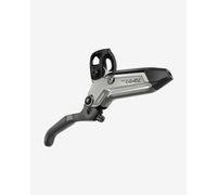 Sram Level Ultimate Stealth 4p Hydraulic Front Brake Argenté Silver