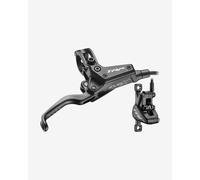 Trp Evo X Hd-m9020 Hydraulic Brakes Argenté Black