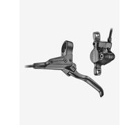 Tektro Hd-m280 Hydraulic Front Brake Argenté Black