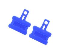 Frein à disque hydraulique pour vélo - Entretoise de maintien de piston - Rondelle de tampon - Outil Instert - Pièce de vélo - Purge de disque hydraulique