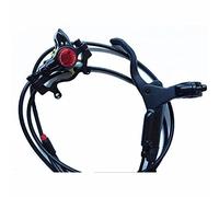Frein à disque hydraulique spécial pour vélo électrique Lankeleisi (avant, pour XC4000)