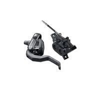 Frein a disque magura gustav elite avant ou arriere sans disque noir gris