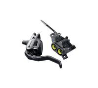 Frein a disque magura gustav pro avant ou arriere sans disque noir gris