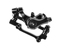 Frein à disque mécanique réglable pour vélo de route, étrier mécanique pour une utilisation polyvalente Freins à disque de vélo de route