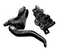 Magura Frein à Disque MT5 Carbotecture® noir universal