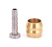 Frein À Disque Olive Connecter Insérer Bh90 Hydraulique Vélo Frein Hosefor Shimano Bh90 Hydraulique Frein À Disque Câble