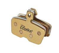 Frein à disque pour plaquettes pour SRAM R 2011+ Guide RE, performance anti-usure exceptionnelle (métal)