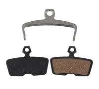 Frein à disque pour plaquettes pour SRAM R 2011+ Guide RE, performance anti-usure exceptionnelle (résine)