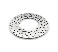 Frein à Disque pour XJ6 pour XJ6-F pour Diversion 600 10-15 pour XJ6-N pour XJ6-S 09-15 pour XJ6-SP 2013 Moto Frein Arrière Disque Frein Rotor Disques Frein