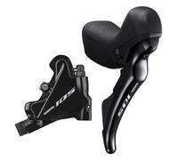 FREIN A DISQUE ROUTE SHIMANO 105 ARRIERE 11V. R7000-7020 DOUBLE NOIR