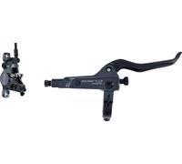 Frein à disque SHIMANO "BR-U8000 et BL-U8000" SB-arrière, conduite