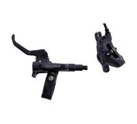 Frein à disque SHIMANO "Deore BR-M6100 et BL-M610 avant, ligne
