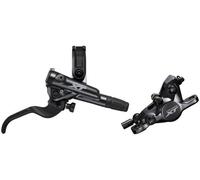 Frein à disque SHIMANO "Deore XT BR-M8100 et BL-M arrière, Leitun