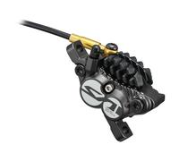 Frein à disque Shimano Saint BR-M820 pour VTT - Avant / arrière - Hydraulique