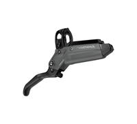 Frein à disque SRAM - CODE BRONZE STEALTH 4 - Gris