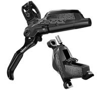 Sram Code R Rear Brake Noir Rear Black