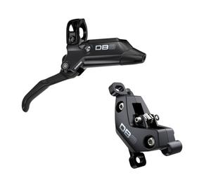 FREIN A DISQUE SRAM DB8 STEALTH MINERAL DROIT AR. 2000mm N - 710845905599